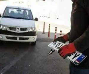 دلیل تأخیر در پلاک گذاری برخی خودروهای نوشماره اعلام شد