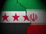 ایران و سوریه در حال نزدیک شدن به یکدیگر هستند!