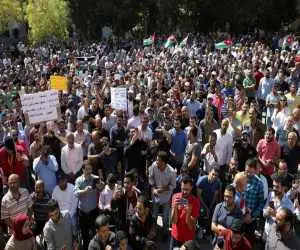 چین یا آمریکا؛ کدام یک سیاست بهتری در خاورمیانه و شمال آفریقا دارد؟ -  نظرسنجی
