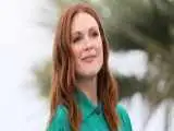 جشنواره فیلم رم هم از جولین مور تجلیل می کند؛ درخشش (اِوِلین)