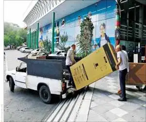 آزمونی تازه برای صنایع  -  آیا آزادسازی واردات لوازم خانگی اقدام درستی است؟