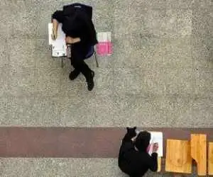رتبه 2 کنکور هنر: کارشناسی را در دانشگاه هنر تهران و ارشد را در ایتالیا می خوانم