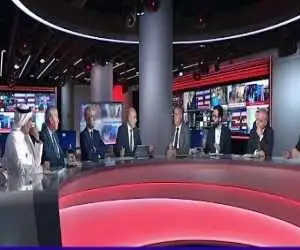 حسن احمدیان تحلیلگر ایرانی خطاب به فرمانده پیشین آمریکایی: شما کیستید که مسیر نظامی برای تنگه هرمز تعیین کنید؟