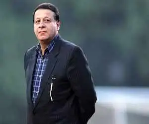 حکم جدید مهدی تاج برای چهره پرحاشیه