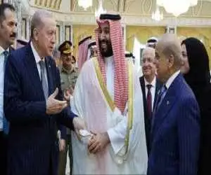 پیشنهاد ایران درموردمن در نشست پیمان مکه بررسی می شود