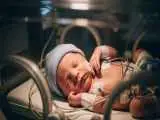 دلیل فوت یکی از 4 نوزاد یزدی اعلام شد  -  بخش nicu بیمارستان میبد تعطیل شده و تحقیقات همچنان ادامه دارد