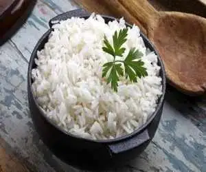 برنج سفید را چطور بخوریم که قند خون بالا نرود؟