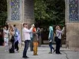 ورود گردشگران خارجی به ایران 32.9 درصد کم شد  -  عراق همچنان در صدر بازارهای ورودی
