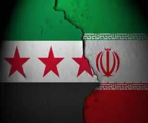 ایران و سوریه در حال نزدیک شدن به یکدیگر هستند!