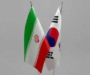بازگشت دو ورزشکار ایرانی از کره جنوبی به ایران پس از تحمل 16 ماه مراحل قضایی