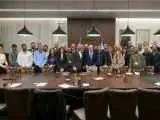 افشای سند محرمانه در تل آویو؛ تدوین برنامه  مقابله مستقیم با (دولت های متخاصم) مصر و اردن