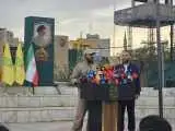 میدان هفت تیر؛ دومین پایگاه آموزش جان فداها -  از آموزش دفاع شهری تا امداد و نجات؛ برنامه جدید جان فداها