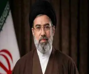 روایتی از فرزند از دسته رفته رهبر انقلاب  -  ببینید