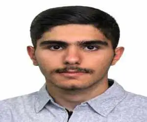 نخستین صحبت های رتبه برتر کنکور تجربی  -  روزی 12 ساعت درس می خواندم  -  قبل از شام کمی ورزش می کردم  -  می خواهم رشته پزشکی دانشگاه تهران را انتخاب کنم