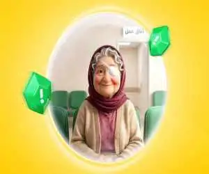 مشارکت اسنپ در خرید دستگاه استریل جراحی چشم