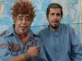 رضا شفیعی جم و جواد رضویان در چارچنگولی چطور به هم چسبیده بودند؟  -  ببینید