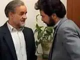 سعید پورصمیمی 83 ساله شد  -  چهره او را ببینید