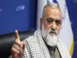 سردار نقدی: حمله دوباره آمریکا به معنای خودکشی است  -  ویدئو