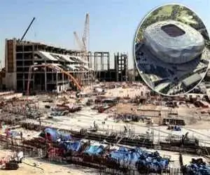احتمال تاخیر بازی های آسیایی 2030 در قطر
