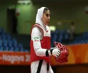 لحظه به لحظه با روز چهاردهم بازی های آسیایی؛ صعود امامی و آذرپیرا به فینال -  ناهید کیانی حذف شد!