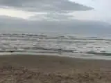 سرعت کاهش آب خزر 6 برابر شد؛ چرا دریای خزر در حال عقب نشینی است؟