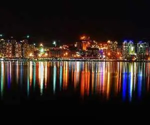 بیشترین برق کشور کجا مصرف می شود؟  -  سیاهه مصرف برق در بخش های مختلف