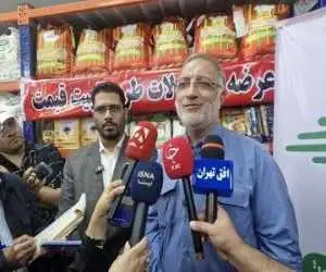 زاکانی: هیچ کس نباید در تهران با گرسنگی سر بر بالین بگذارد -  دو نفر از عزیزان گفتند ترامپ اولتیماتوم داده ما می دانیم که او به فضل الهی هیچ غلطی نخواهد
