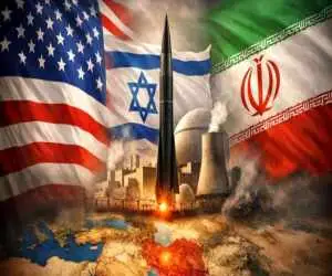 جنگ شناختی در آستانه جنگ نظامی؛ ایران را با محاسبات دیروز نمی توان مهار کرد!