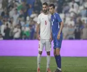 طرح پیشنهادی afc برای لیگ ملت ها با حذف انتخابی جام جهانی