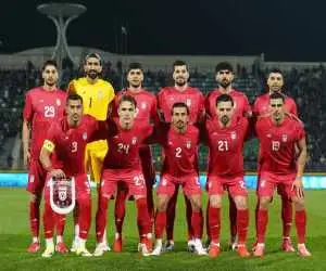 ماجرای منتفی شدن بازی سوم تیم ملی  -  قلعه نویی راضی نبود، پرواز هم نداشتیم!