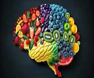 با این رژیم غذایی مغزتان دیرتر پیر می شود