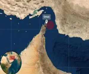 روزنامه اصولگرا: بستن تنگه هرمز برای مدت طولانی به نفع ایران  نیست - صادرات نفت کشورهای خلیج فارس، خارج از تنگه هرمز، اهمیت تنگه را کاهش می دهد