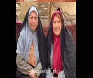 شهین تسلیمی: قرائت نمازم از پیش نمازها هم بهتر است!  -  ویدئو