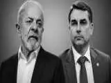 دوئل تمام عیار میان داسیلوای چپ گرا و بولسوناریسم راست افراطی -  آخرین سنگر چپ آمریکای لاتین زیر فشار ترامپ  -  نبرد بر سر حاکمیت ملی در پای صندوق های رأی