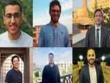تاوان روشنگری؛ بازداشت راویان مستقل جنگ بر علیه ایران در مصر