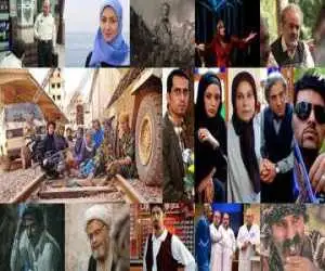 از نقی معمولی تا بایرام و عبدالحمید ریگی؛ پشت پرده لهجه هایی که بازیگرها برای نقش ساختند