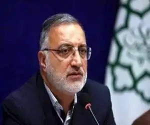زاکانی: آمریکا قصد حمله دارد  -  (برای ایجاد آشوب امنیتی به دو ماه زمان نیاز دارند)  -  باید از وقوع این اتفاق جلوگیری کنیم