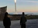 خط و نشان کیم جونگ  اون در حضور دخترش+ عکس؛ دشمن باید قدرت مرگبار ما را ببیند