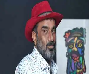 نصرالله رادش 60 ساله شد و همچنان سرباز است  -  ببینید