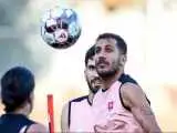 5 بازیکن جدید در دسترس مربی پرسپولیس