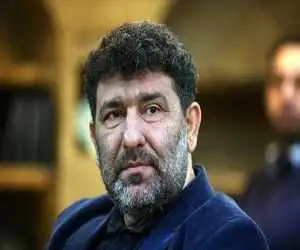 انگلیسی صحبت کردن سعید حدادیان با کودکان  -  ویدئو