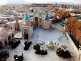 بسطام دوباره در مسیر ثبت جهانی قرار گرفت  -  پرونده 17 ساله به جریان افتاد