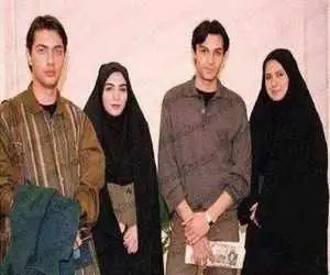 ترک یک اعتیاد 30 ساله خانم بازیگر سریال در پناه تو