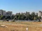 عملیات تخریب زندان رجایی شهر پایان یافت