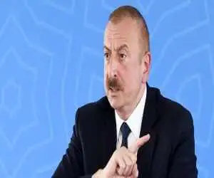 علی اف فقط این 2 کشور را ابرقدرت نامید ؛ اقدام جالب و قابل توجه در قبال یک کشور