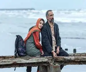 سریال جدید کارگردان پوست شیر آغاز می شود  -  نوید محمدزاده، پردیس احمدیه و ...