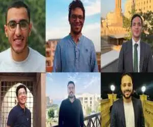 تاوان روشنگری؛ بازداشت راویان مستقل جنگ بر علیه ایران در مصر