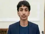 راز موفقیت رتبه دوم علوم تجربی -  معدل (آروین حسینی) در پایه یازدوهم و دوازدهم چند بود؟ -  جنگ را رها کردم و در 20 روز آخر با تلاش مضاعف درس خواندم