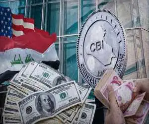سایه سنگین آمریکا در عراق حتی بعد از پایان اشغالگری