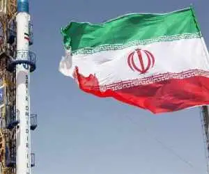 مهم ترین دستاوردهای فضایی ایران + ویدئو